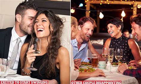 couple swap|How I Do It: ‘My week on a swinger’s cruise with my husband’.